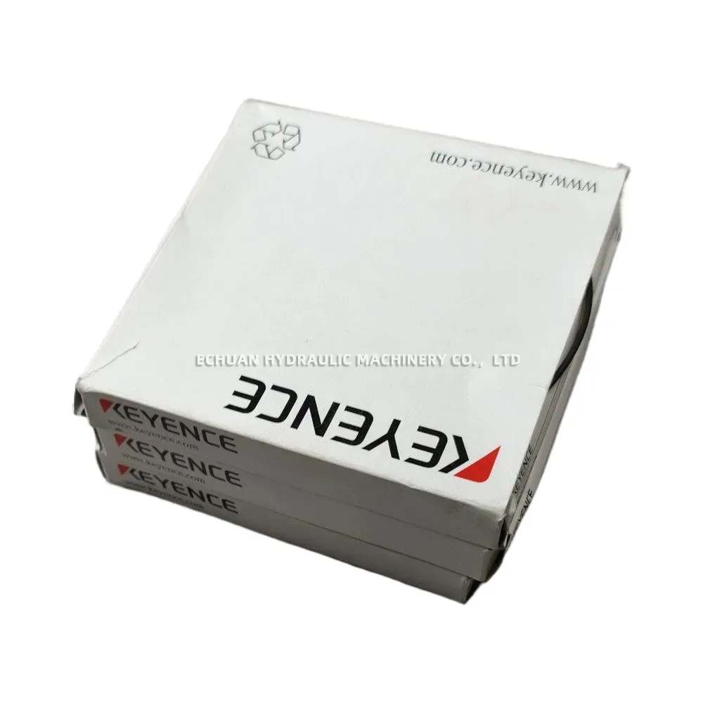 KEYENCE FU-40 Fiber Unit