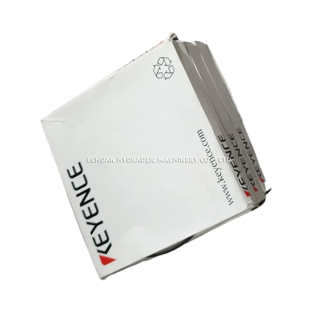 KEYENCE FU-40 Fiber Unit
