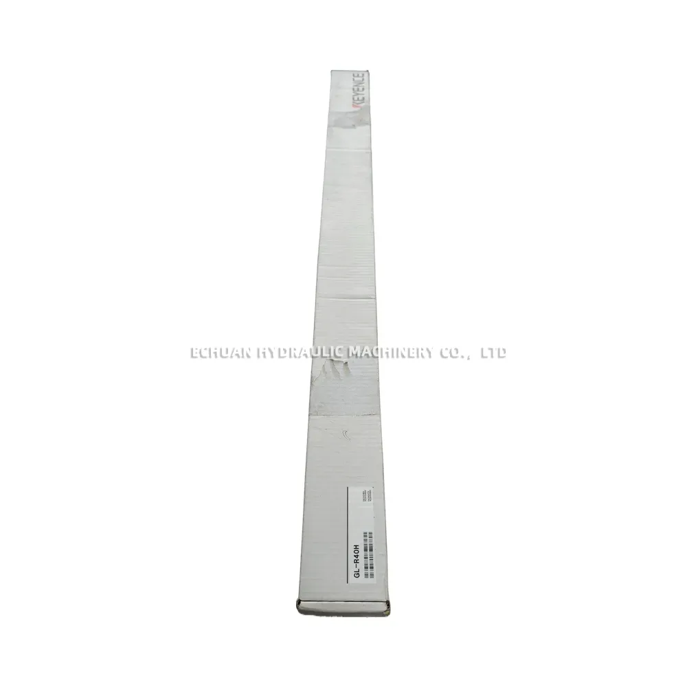 KEYENCE GL-R40H Safety Light Curtain