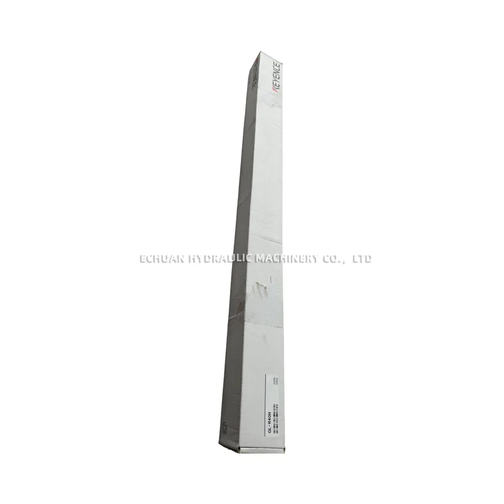 KEYENCE GL-R40H Safety Light Curtain