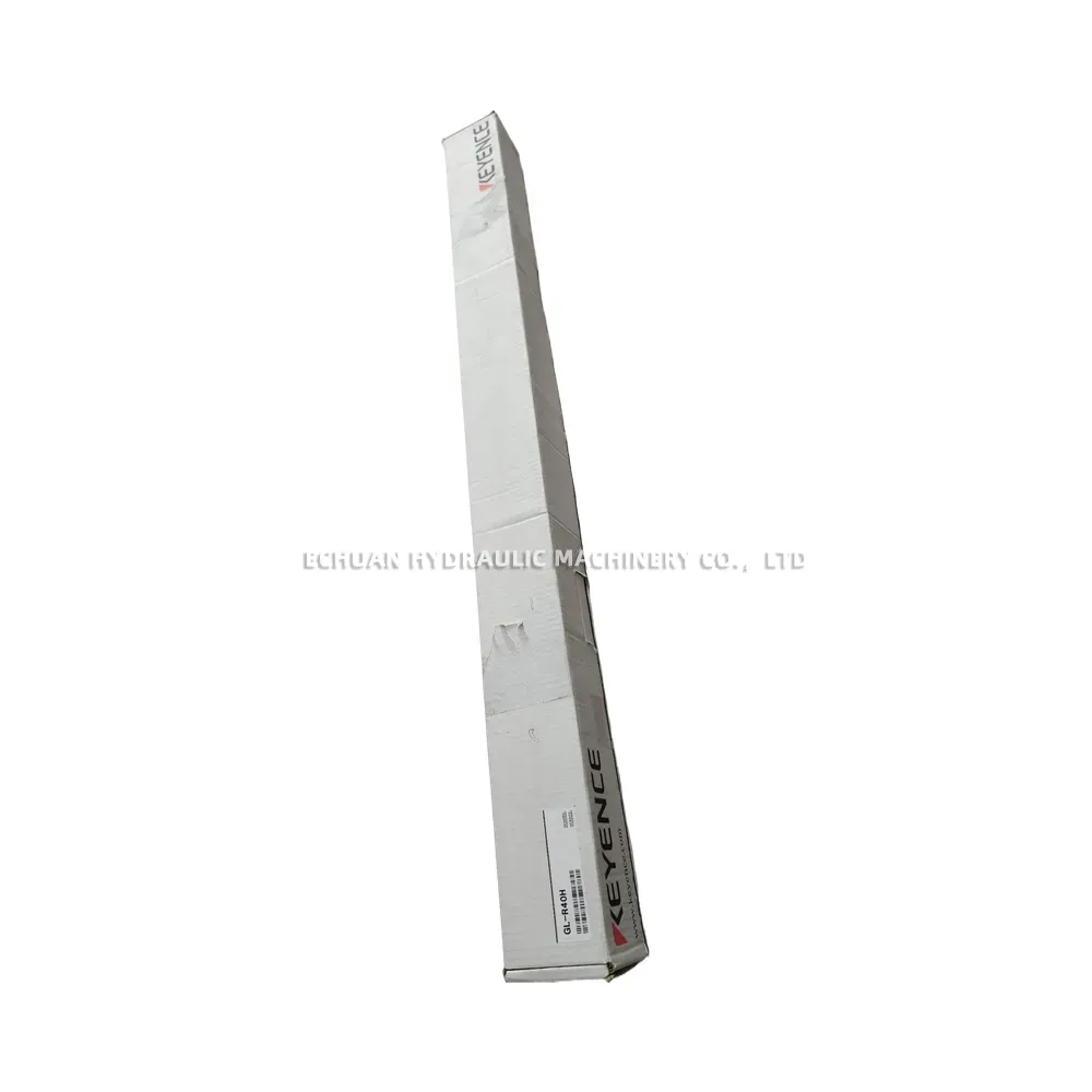 KEYENCE GL-R40H Safety Light Curtain