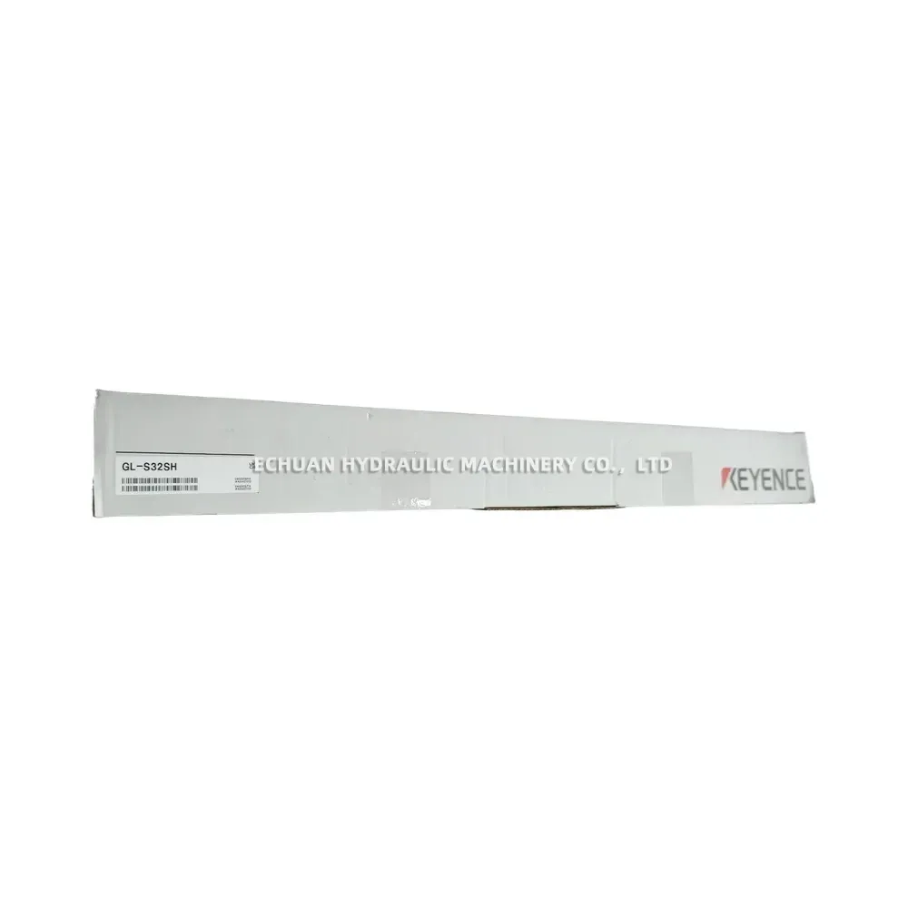 KEYENCE GL-S32SH Safety Light Curtain Receiver
