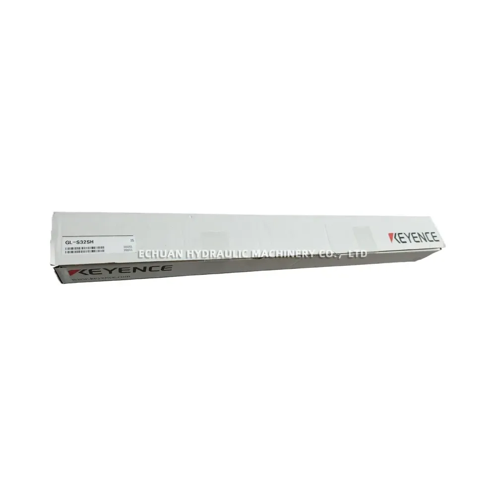 KEYENCE GL-S32SH Safety Light Curtain Receiver