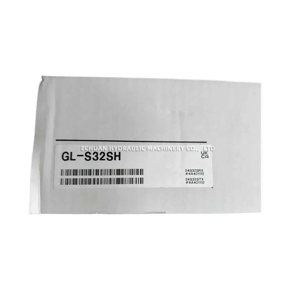 KEYENCE GL-S32SH Safety Light Curtain Receiver