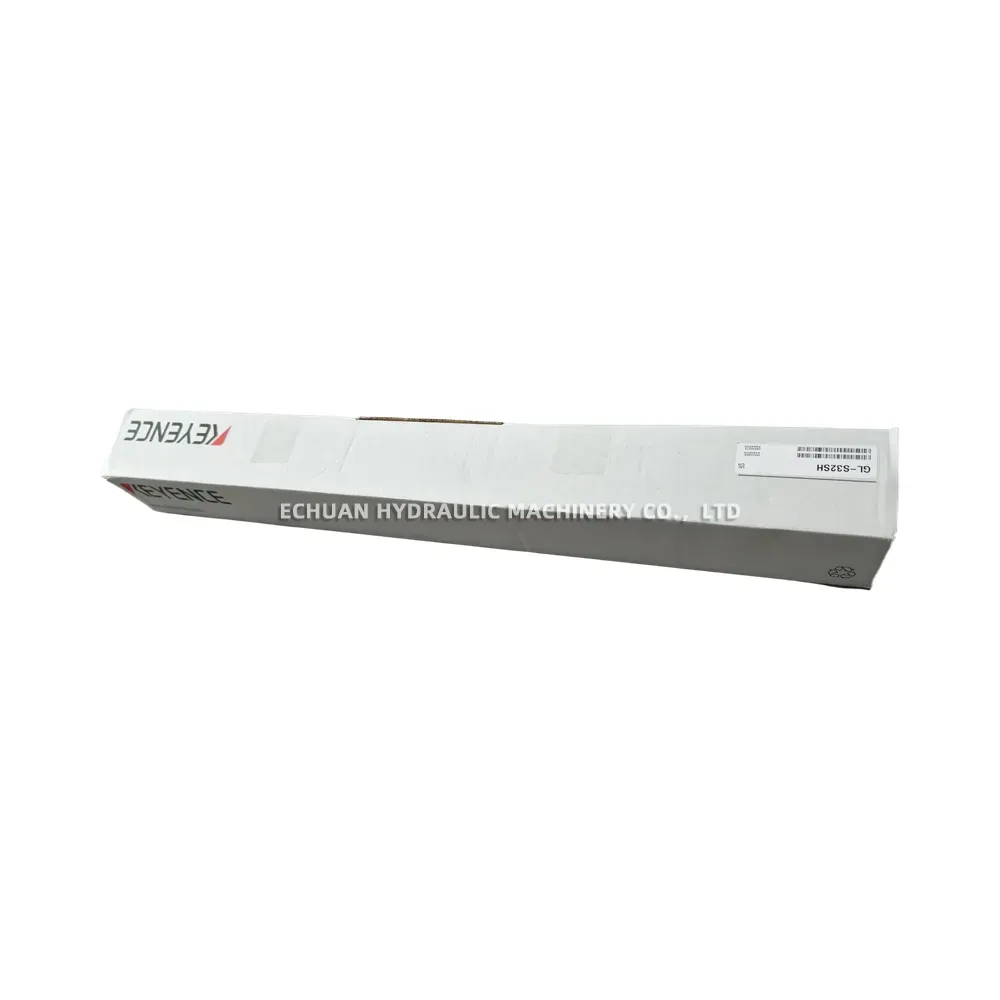 KEYENCE GL-S32SH Safety Light Curtain Receiver
