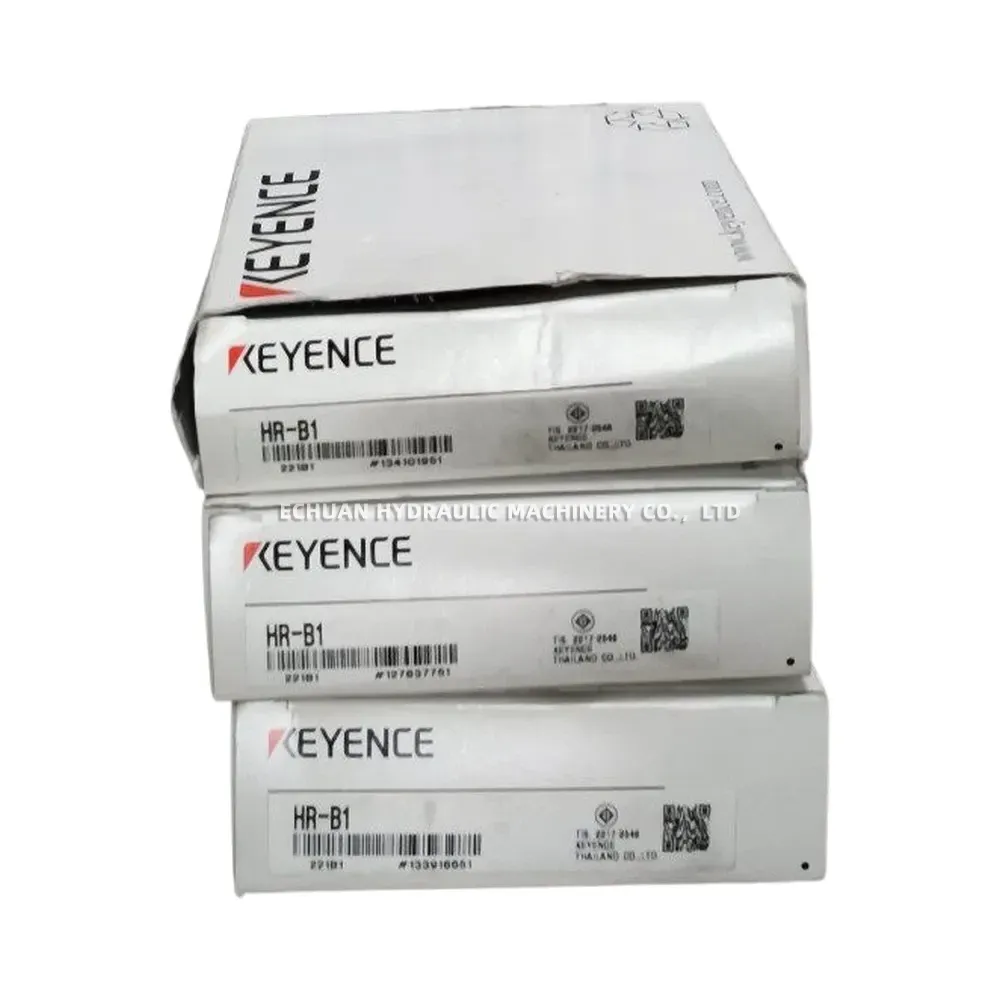 KEYENCE HR-B1 Handheld 2D Code Reader