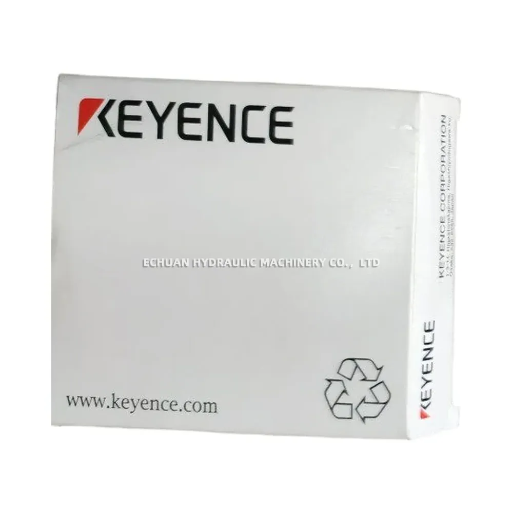 KEYENCE OP-51580 Industrial Automation Option Unit