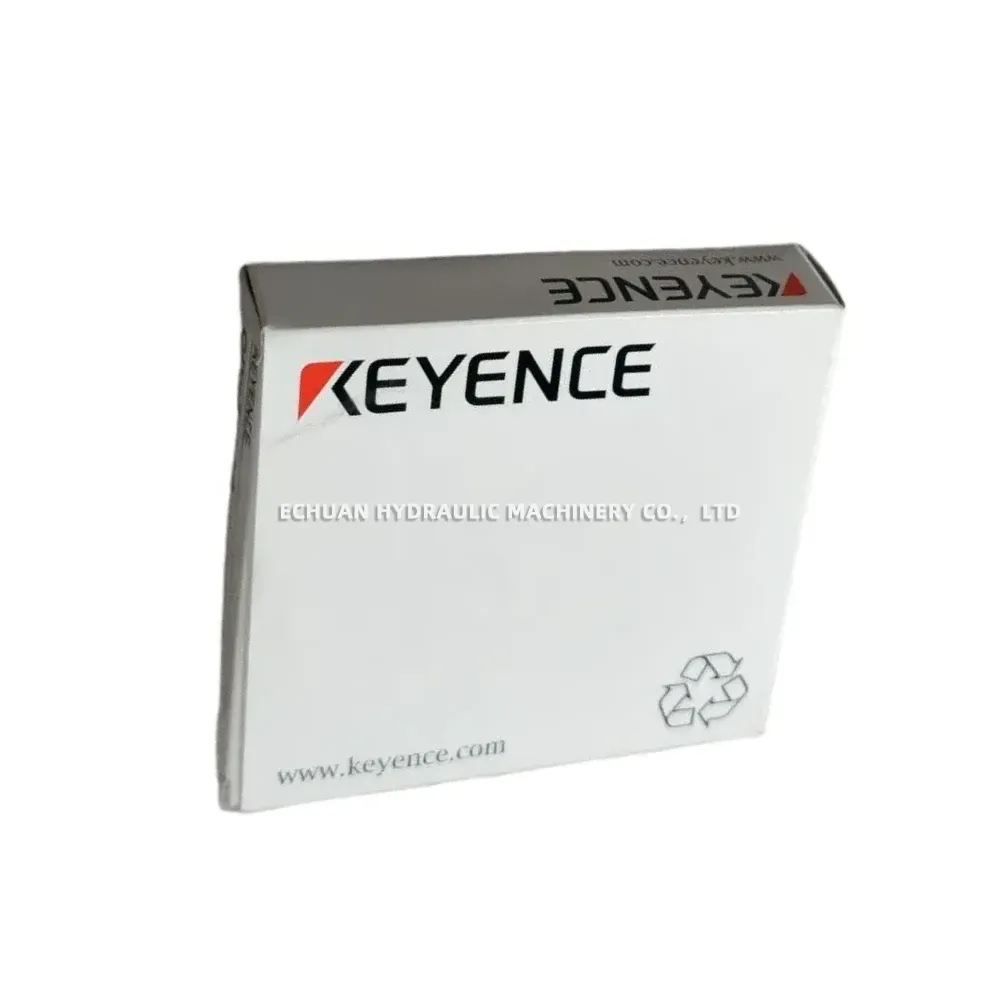 KEYENCE OP-51580 Industrial Automation Option Unit