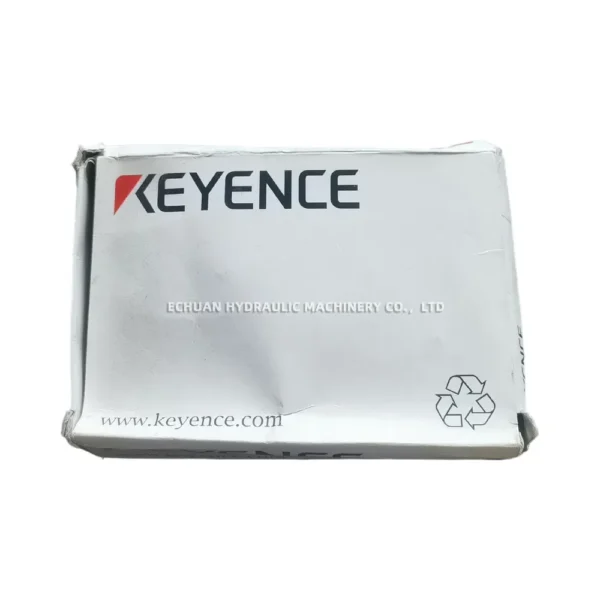 KEYENCE SR-700HA Ultra-Compact Code Reader - Echuan Hydraulic