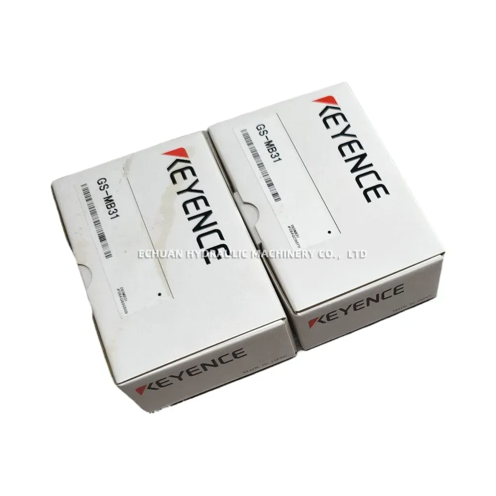 Keyence GS-MB31 Sensor Mounting Bracket
