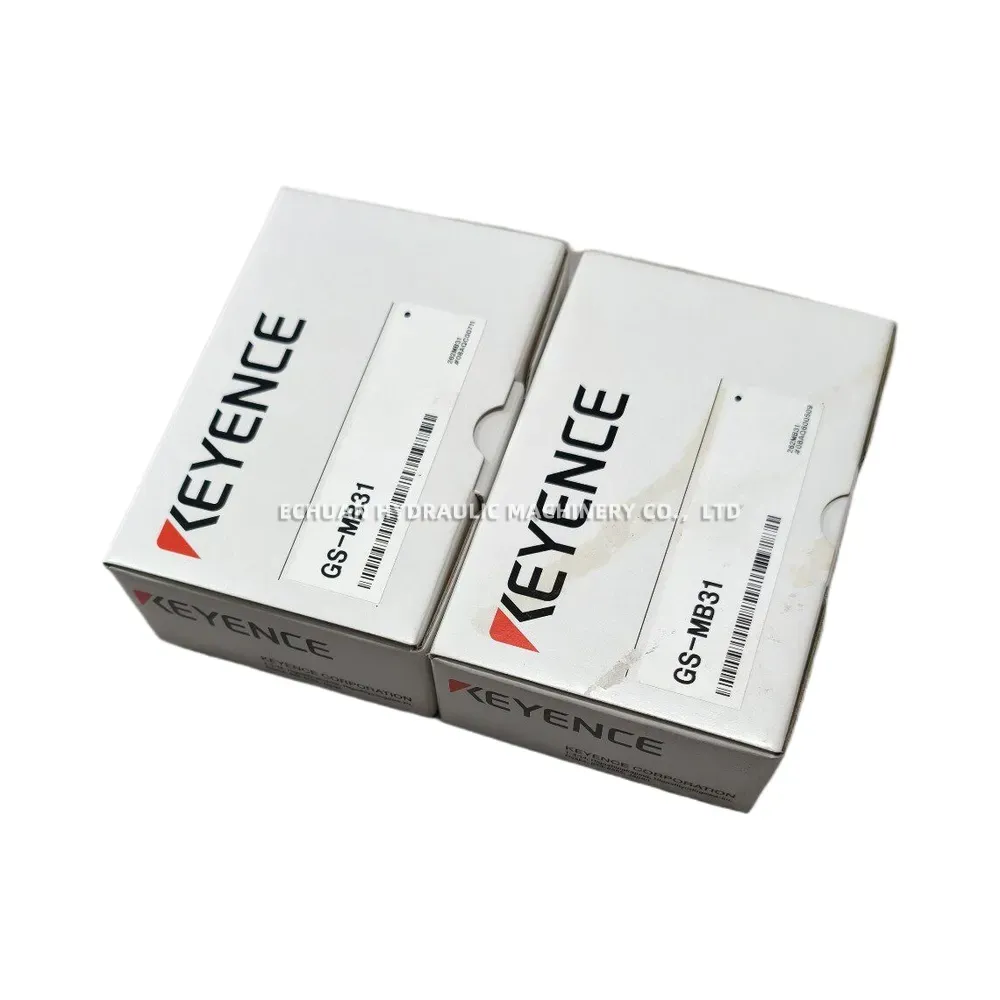 Keyence GS-MB31 Sensor Mounting Bracket