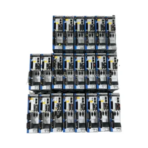 Kollmorgen AKD-P00307-NBCC-E000 Servo Drive