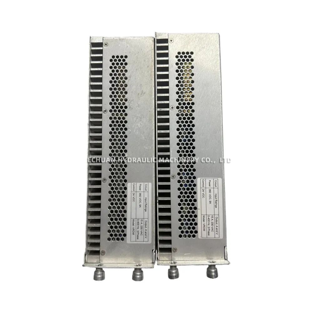 Kollmorgen PRD-0051AMPC-X0 Servo Amplifier