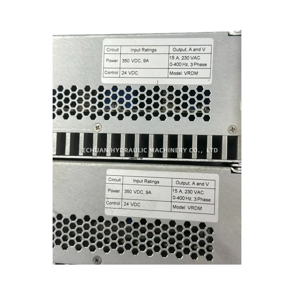 Kollmorgen PRD-0051AMPC-X0 Servo Amplifier