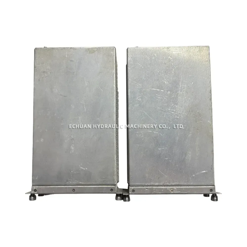 Kollmorgen PRD-0051AMPC-X0 Servo Amplifier