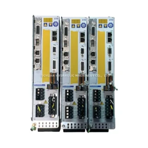 Kollmorgen S70602-NANANA Servo Drive
