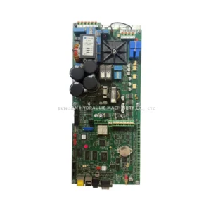 Komax IP2000 Industrial Control Board