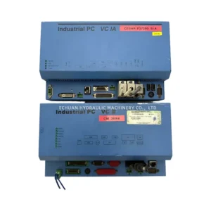 Kontron VC1A-CESAR / VC300-I-CMI-CAN Industrial PC