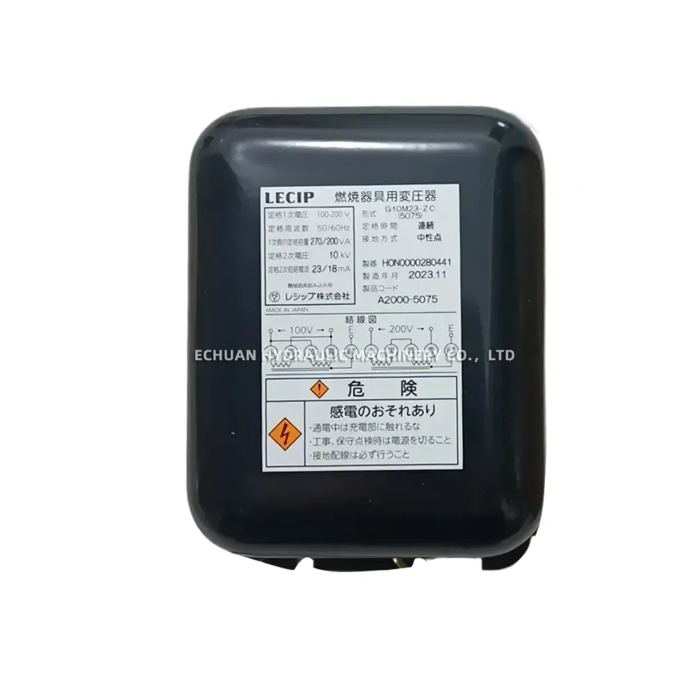 LECIP G10M23-2C Ignition Transformer