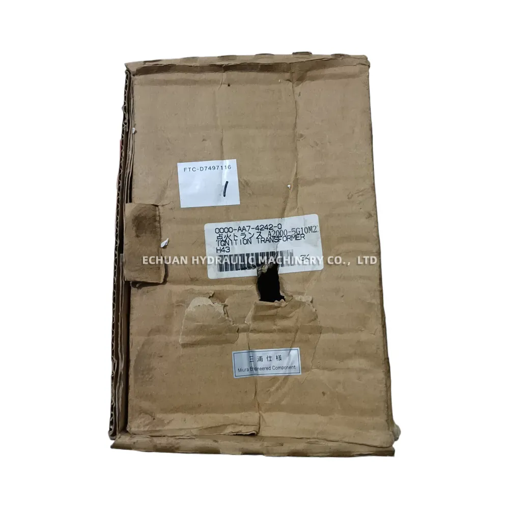 LECIP G10M23-2C Ignition Transformer