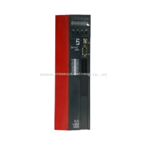 LTI Motion SC54.0750.1012.0000.0 Servo Drive