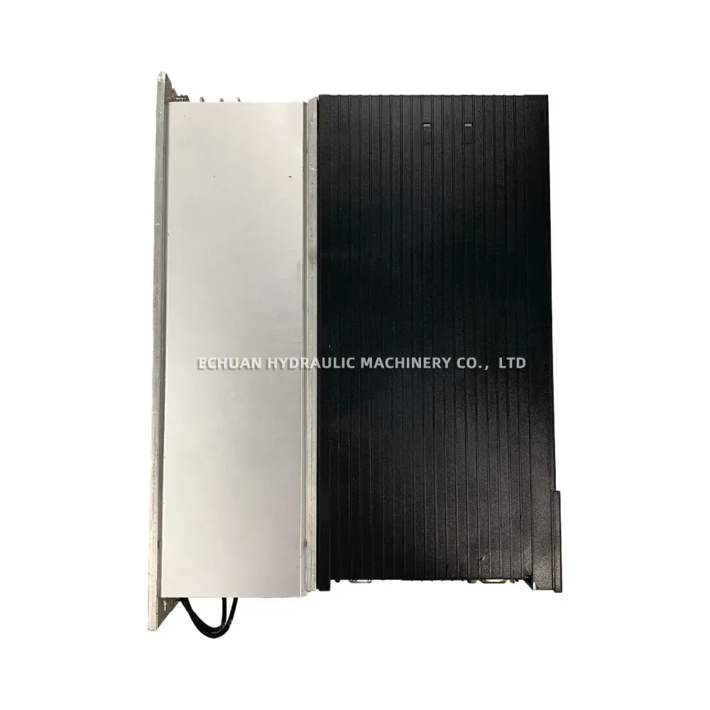 LTI Motion SC54.0750.1012.0000.0 Servo Drive