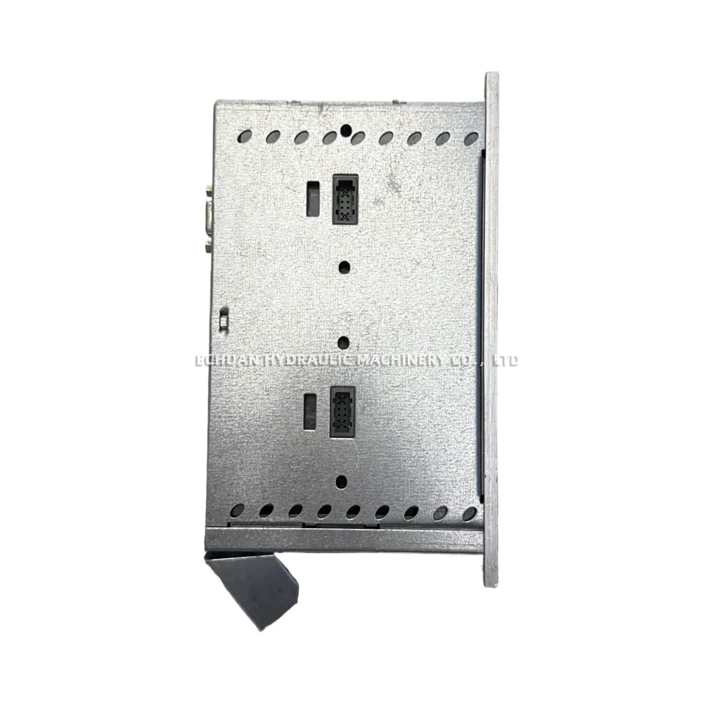LUST / LTi DRIVES CDA32.004,C1.4,H08,B0 Servo Drive