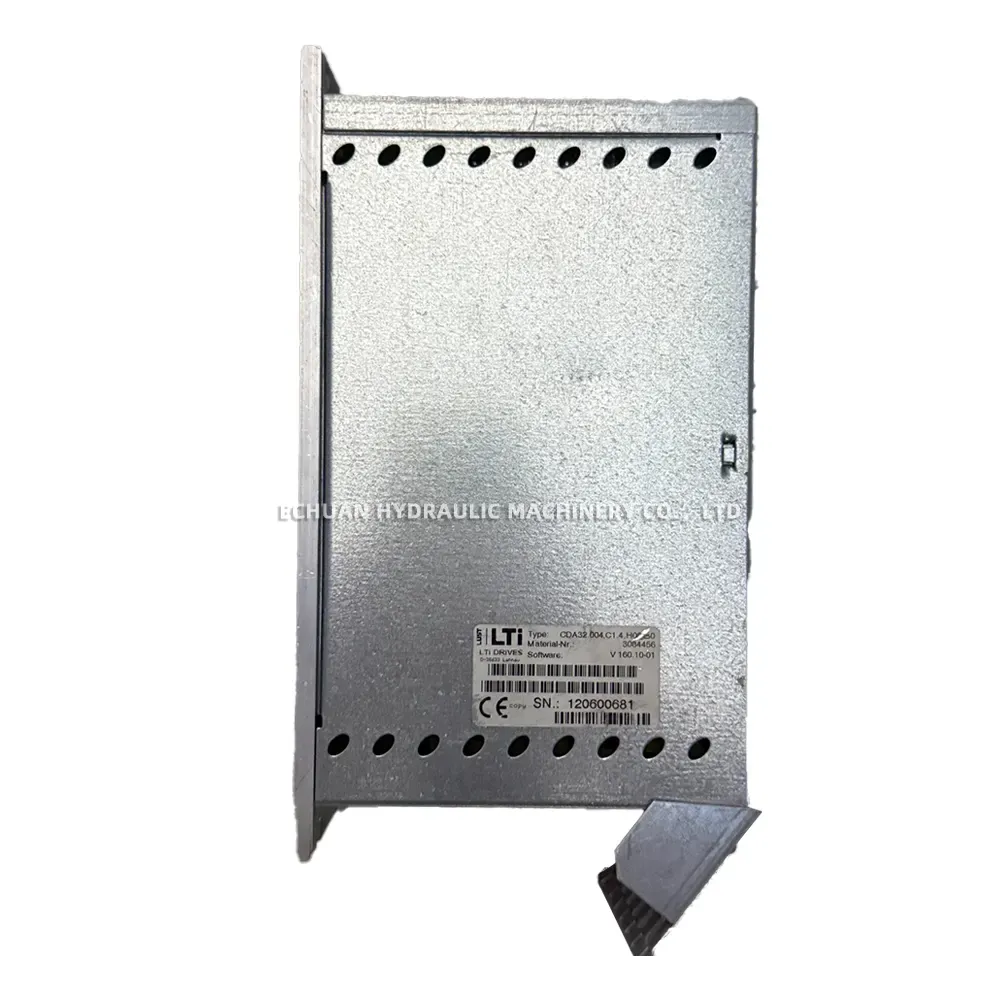 LUST / LTi DRIVES CDA32.004,C1.4,H08,B0 Servo Drive