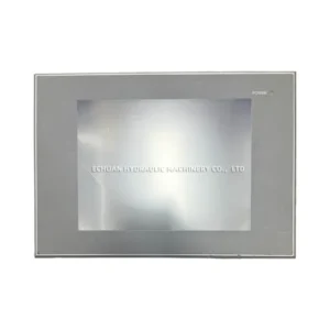 Lenze EL 108 STD Industrial Touch Panel