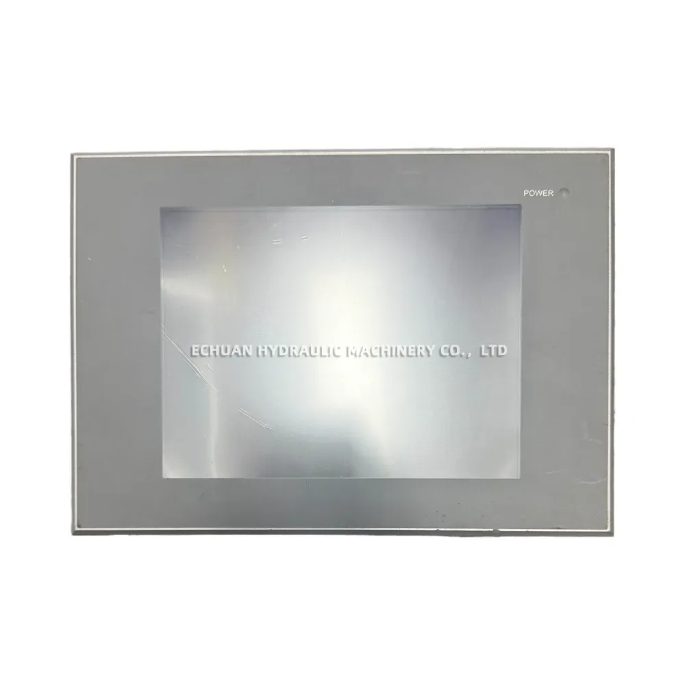 Lenze EL 108 STD Industrial Touch Panel