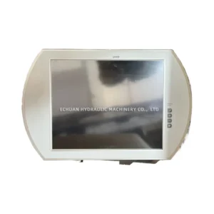 Lenze EL 9800 EP8GAP71Y00P6M00XX-0000902804Z Industrial Panel PC