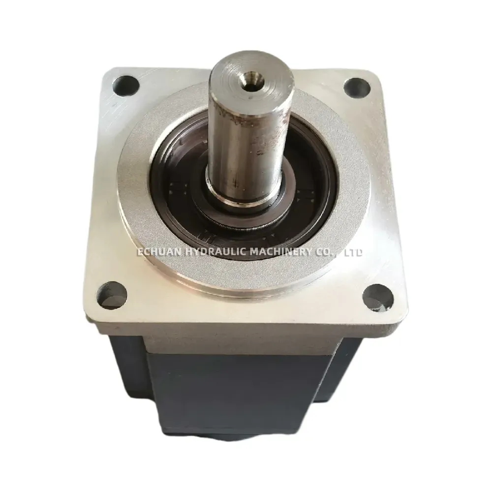 Mitsubishi Electric HG-KN43J-S100 AC Servo Motor