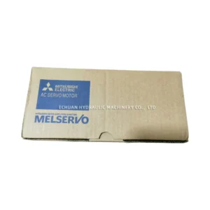 Mitsubishi Electric HG-KR43J AC Servo Motor