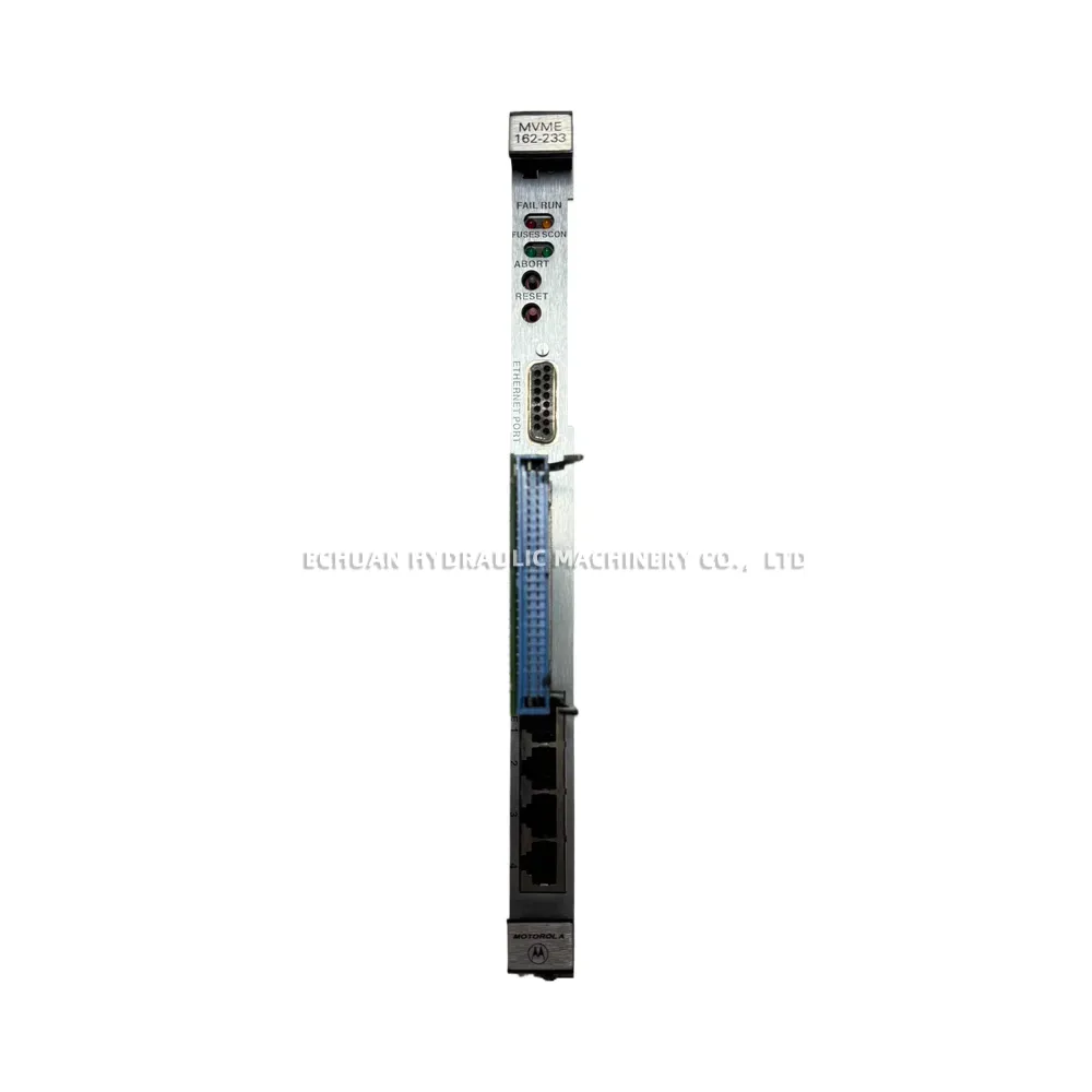 Motorola MVME162-233 VMEbus Single Board Computer