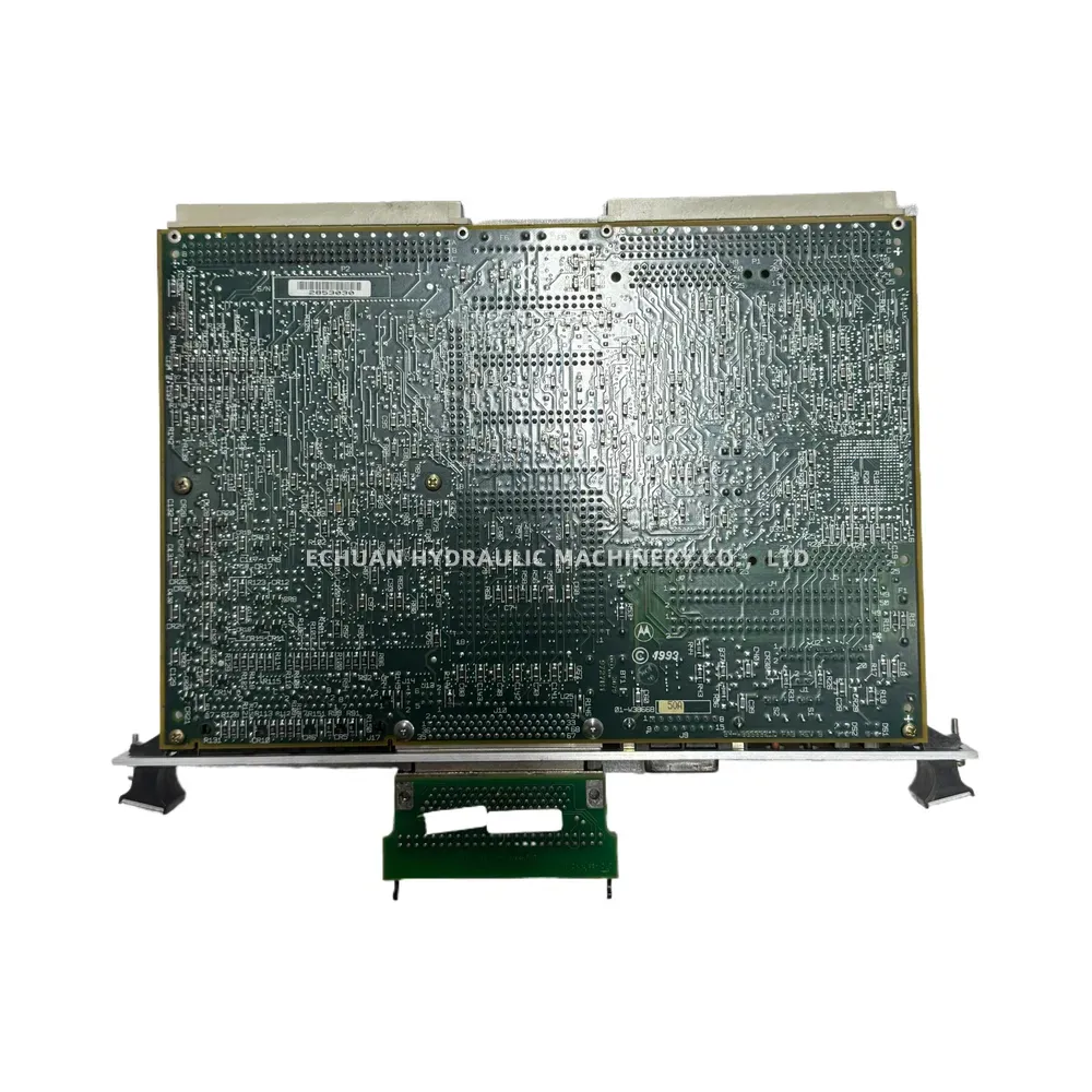 Motorola MVME162-233 VMEbus Single Board Computer