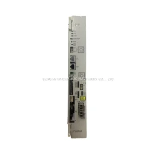 NEC LPU650A Line Processing Unit / Network Interface Card