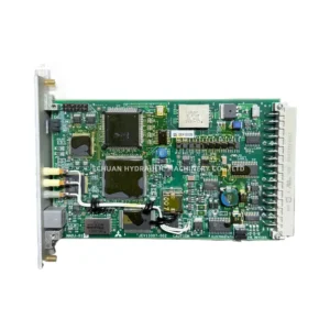 NEC MAOJ-01 Optical Interface Unit Circuit Board