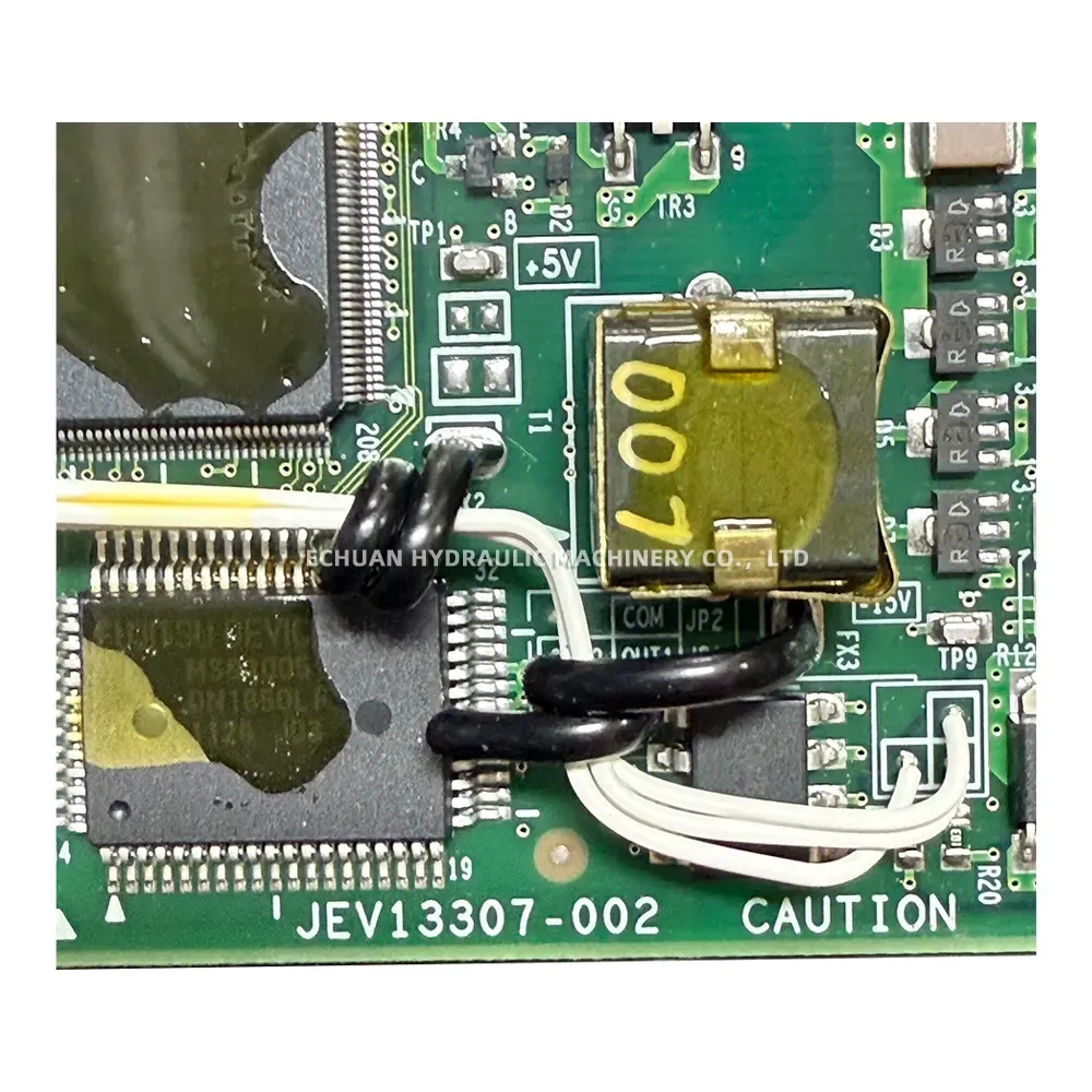 NEC MAOJ-01 Optical Interface Unit Circuit Board