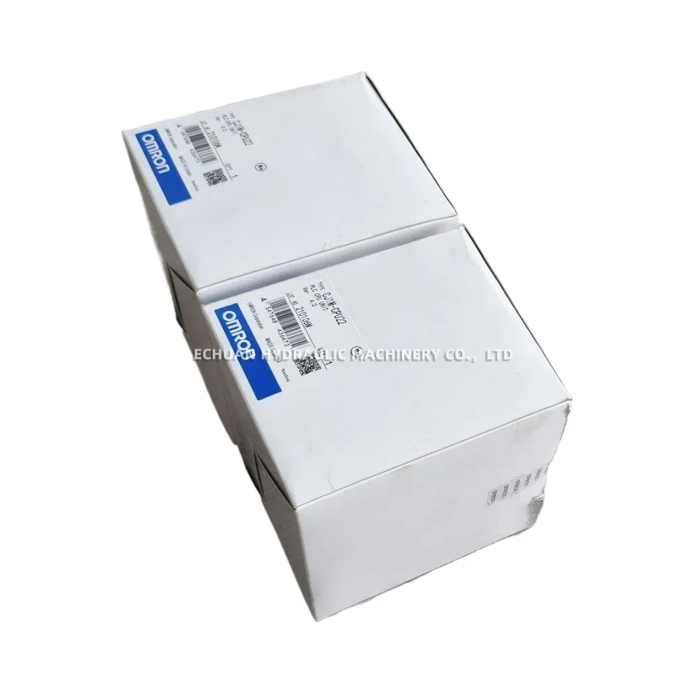 OMRON CJ1M-CPU22 PLC CPU Unit
