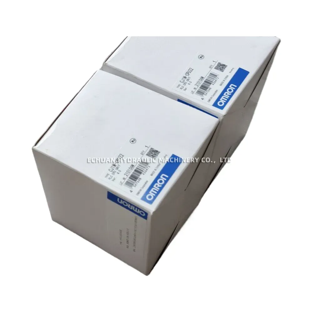 OMRON CJ1M-CPU22 PLC CPU Unit