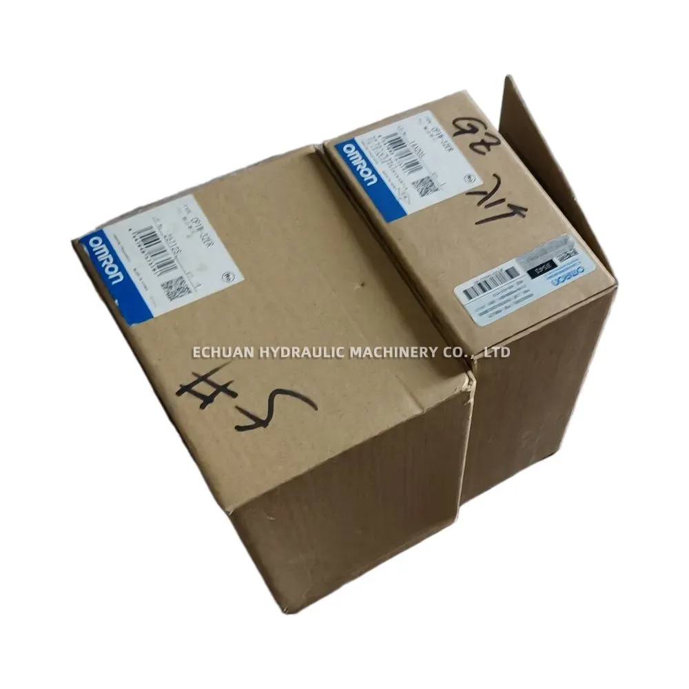 OMRON CP1W-32ER PLC Output Unit