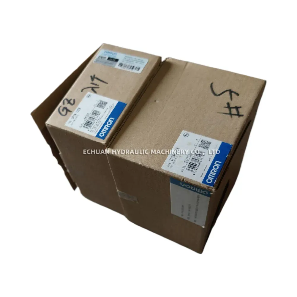 OMRON CP1W-32ER PLC Output Unit