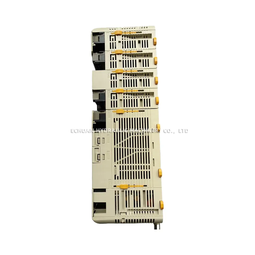 OMRON CQM1H-CPU21 Programmable Controller (PLC)