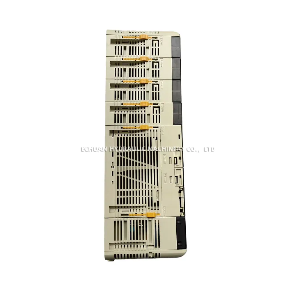 OMRON CQM1H-CPU21 Programmable Controller (PLC)