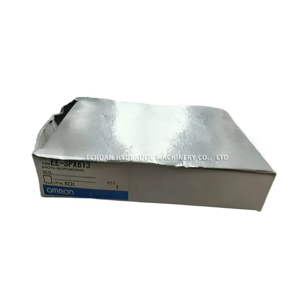 OMRON EE-SPX613 Photo Microsensor