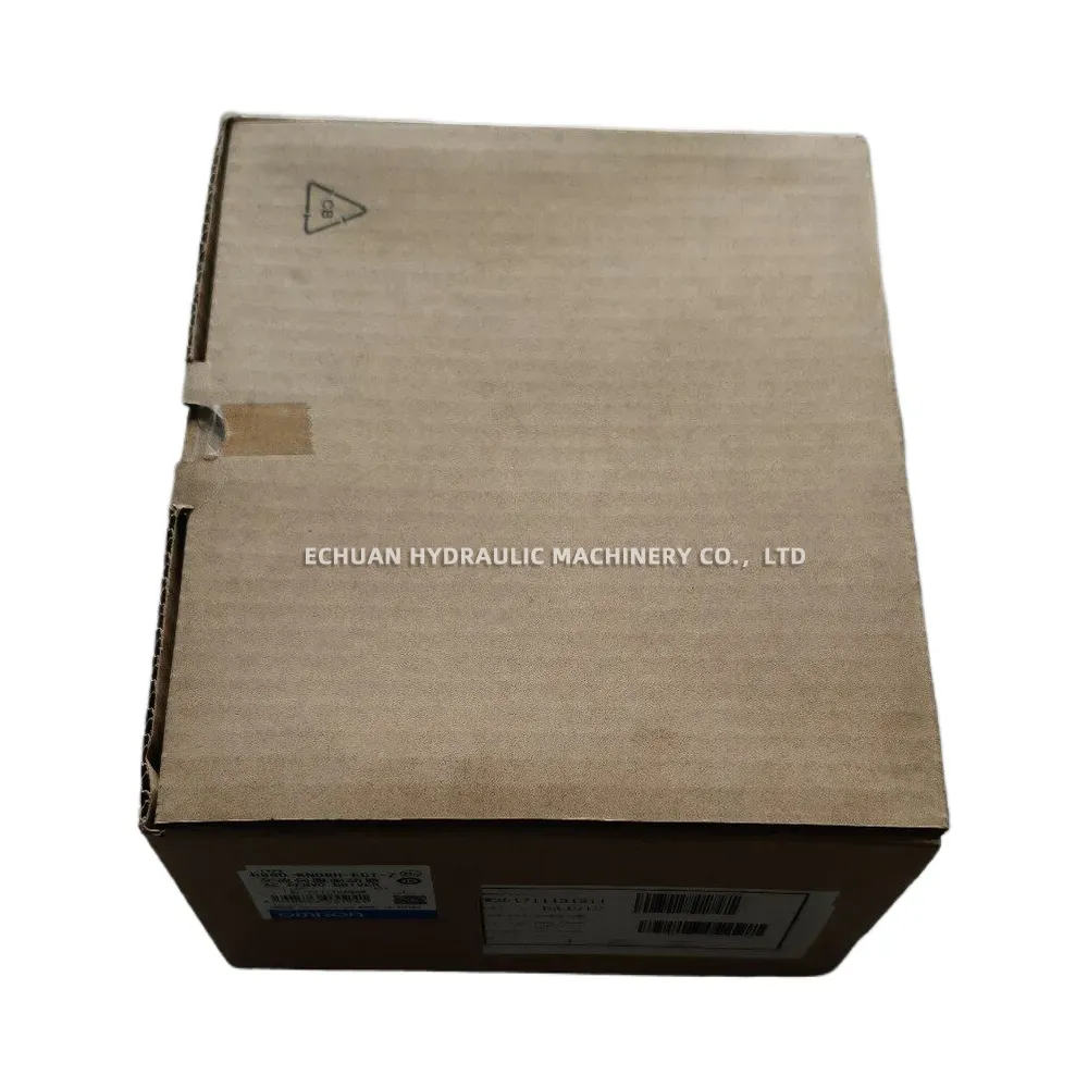 OMRON R88D-KN08H-ECT-Z AC Servo Driver