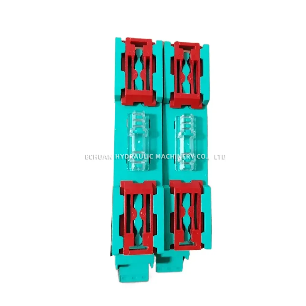 PEPPERL+FUCHS KFD2-SR2-Ex1.W / KFD2-STC4-Ex1 Intrinsic Safety Barrier / Signal Isolator