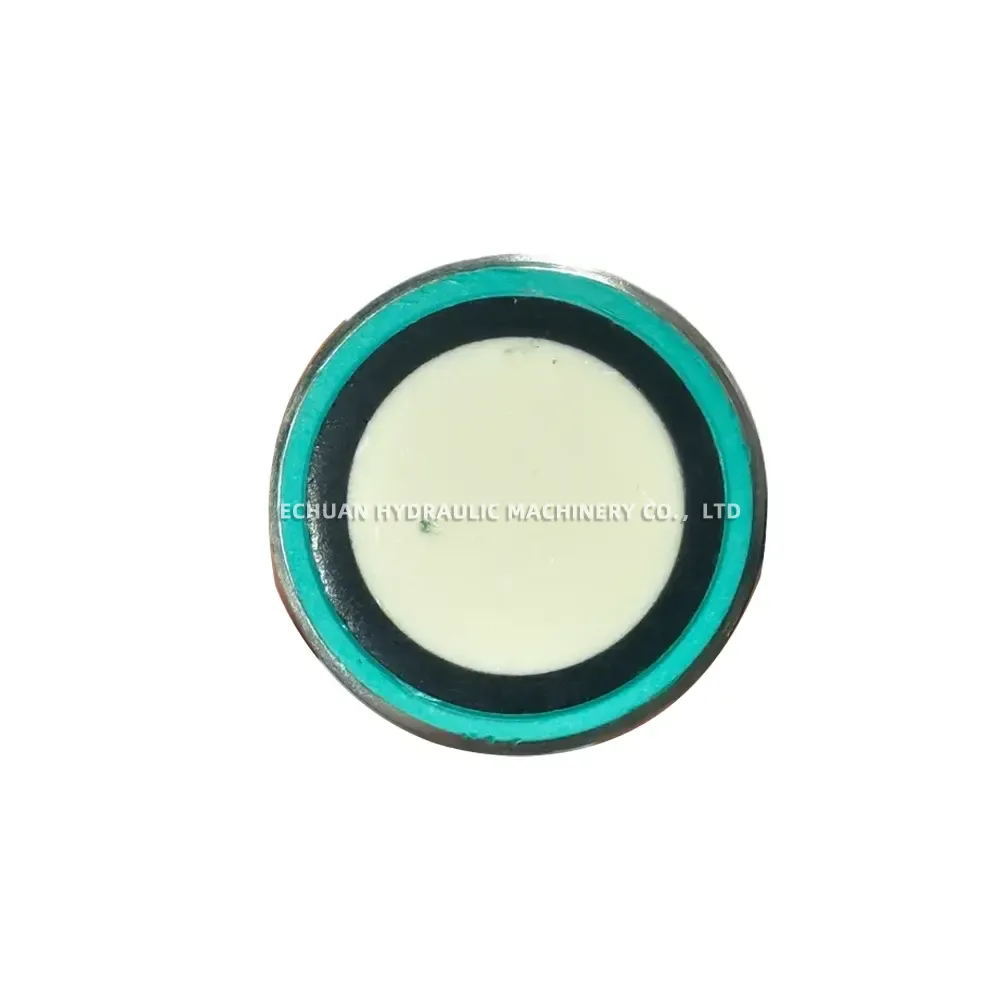 PEPPERL+FUCHS UC2000-30GM-E6R2-V15 Ultrasonic Sensor