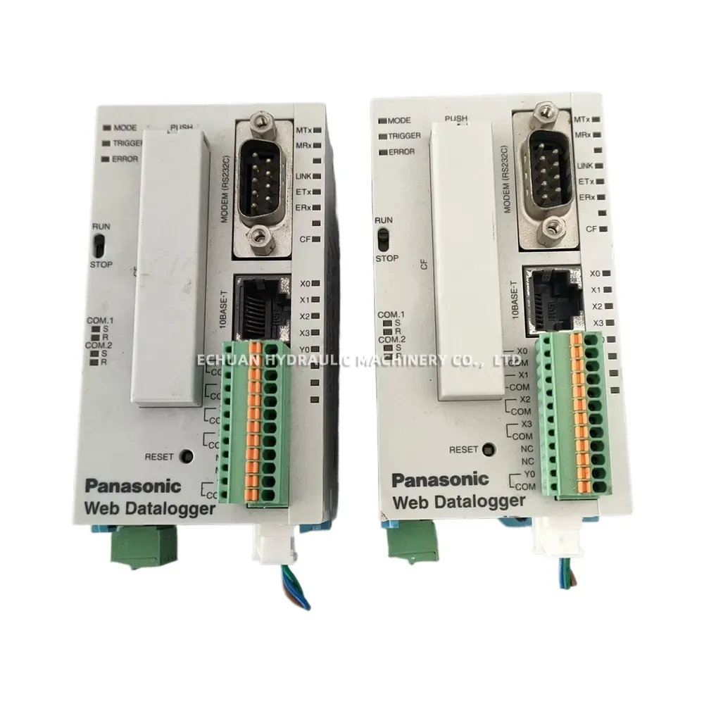 Panasonic AFL1200 Web Datalogger Unit