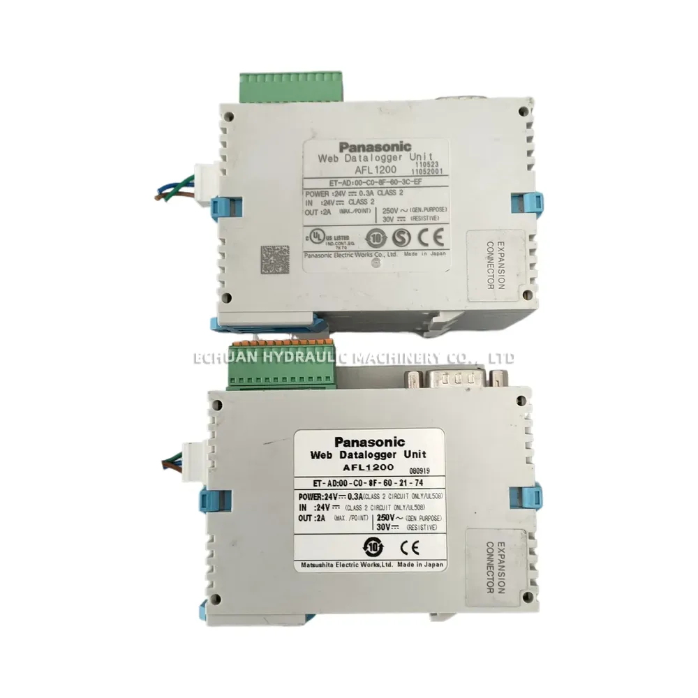Panasonic AFL1200 Web Datalogger Unit